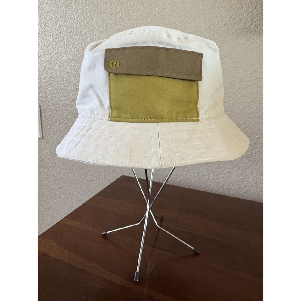 Lululemon Lightweight Casual Bucket Hat Size M/L